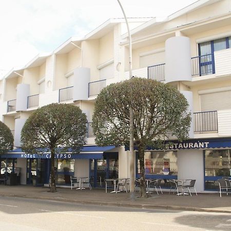 Le Calypso - Reouverture Hotel Dax Luaran gambar
