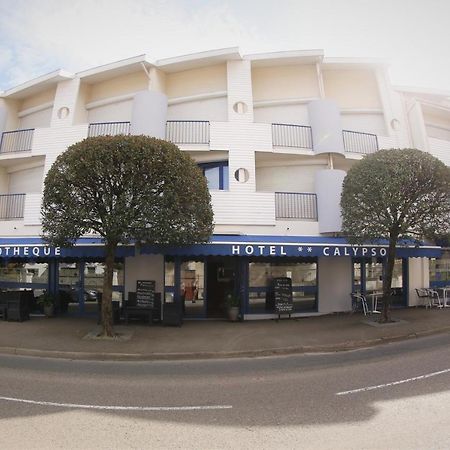 Le Calypso - Reouverture Hotel Dax Luaran gambar