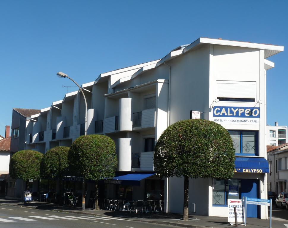 Le Calypso - Reouverture Hotel Dax Bilik gambar