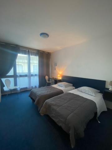 Le Calypso - Reouverture Hotel Dax Luaran gambar