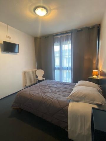 Le Calypso - Reouverture Hotel Dax Luaran gambar