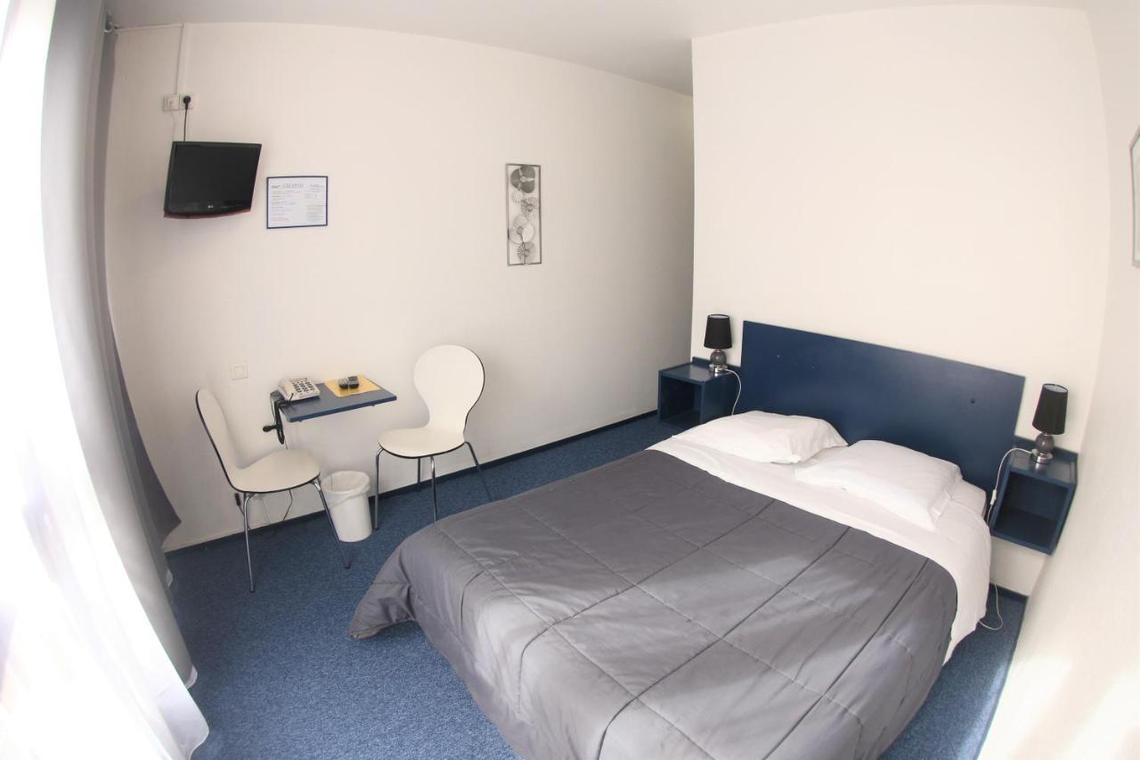 Le Calypso - Reouverture Hotel Dax Luaran gambar
