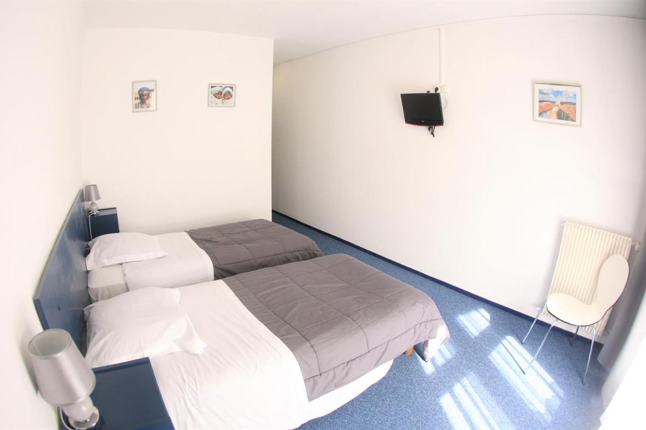 Le Calypso - Reouverture Hotel Dax Luaran gambar