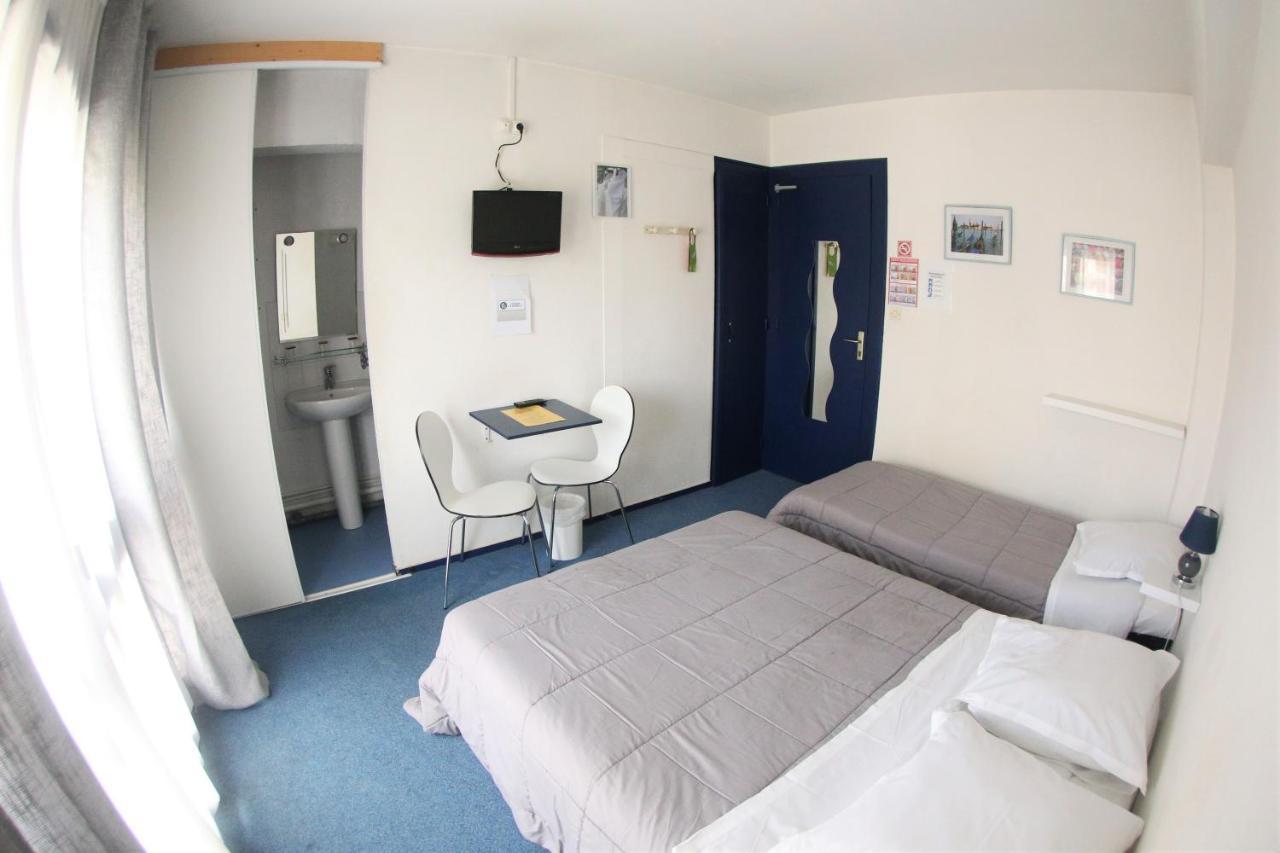 Le Calypso - Reouverture Hotel Dax Luaran gambar