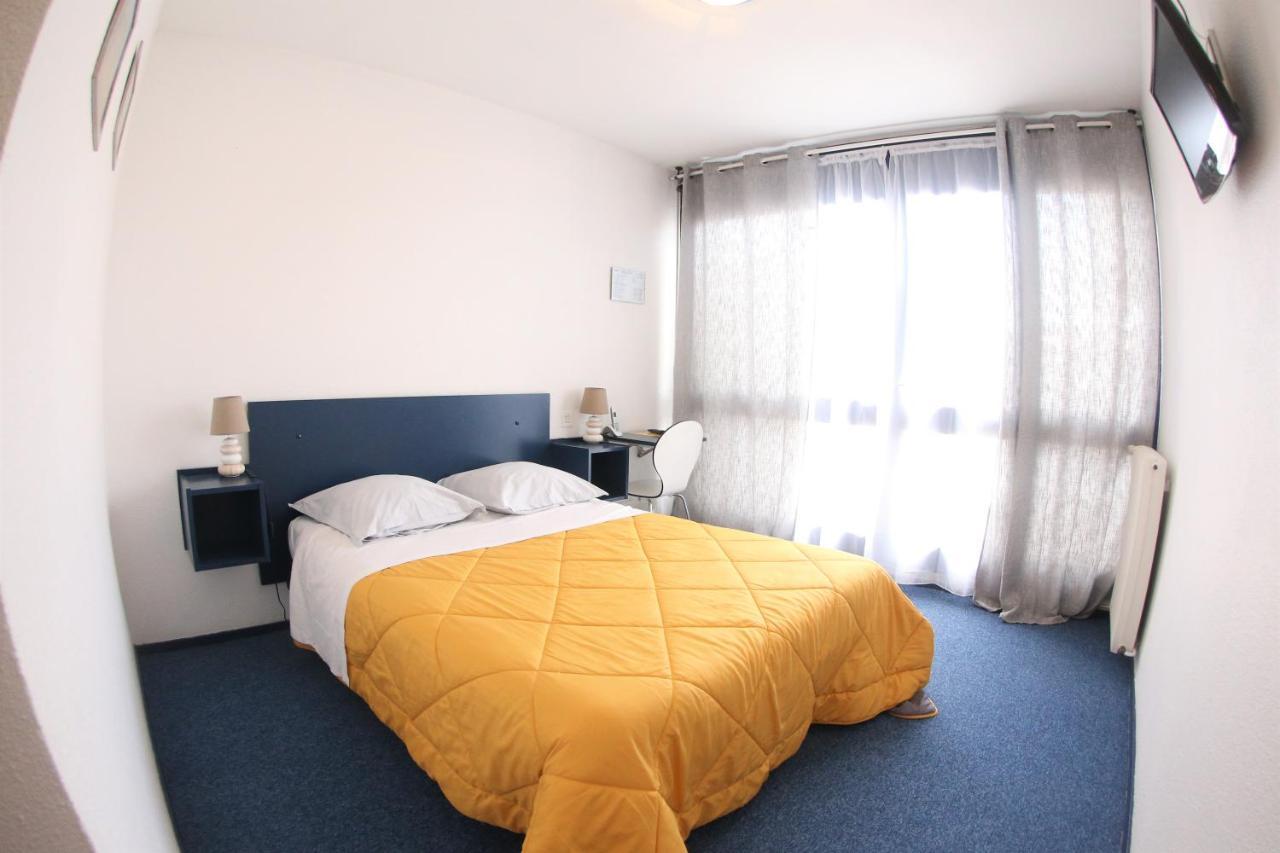 Le Calypso - Reouverture Hotel Dax Luaran gambar