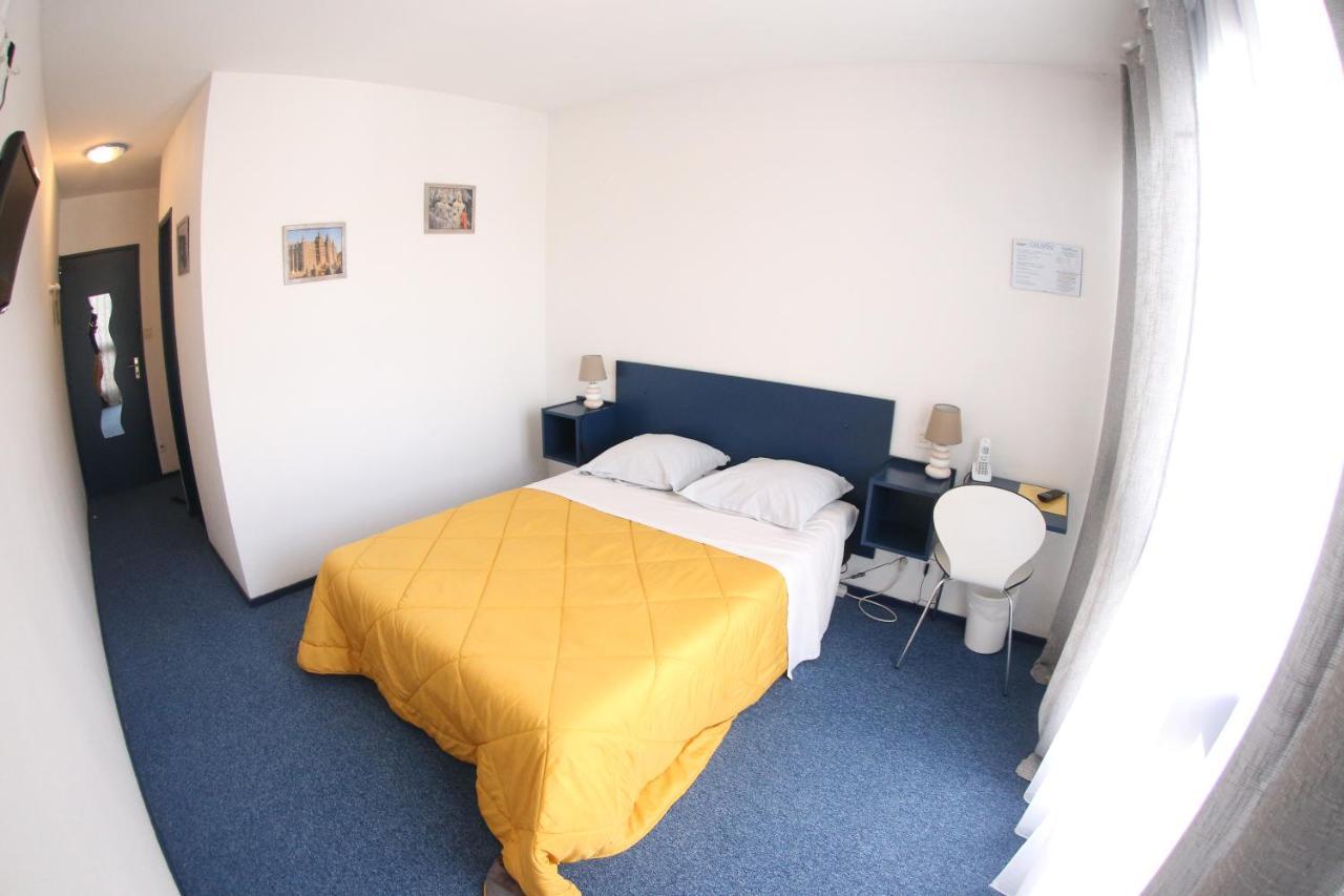 Le Calypso - Reouverture Hotel Dax Luaran gambar