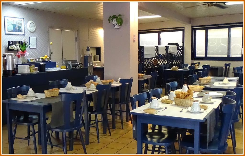 Le Calypso - Reouverture Hotel Dax Luaran gambar