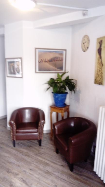 Le Calypso - Reouverture Hotel Dax Luaran gambar