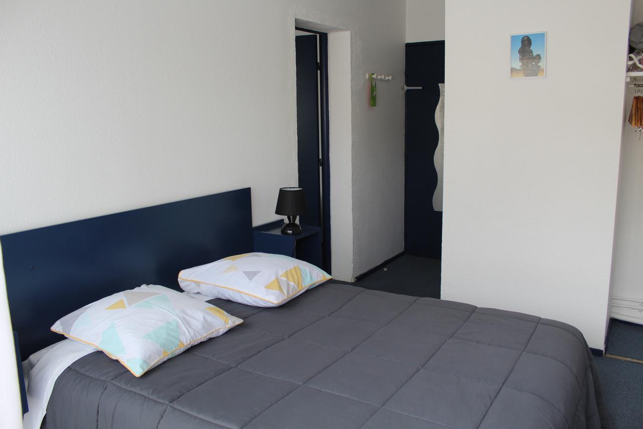 Le Calypso - Reouverture Hotel Dax Luaran gambar