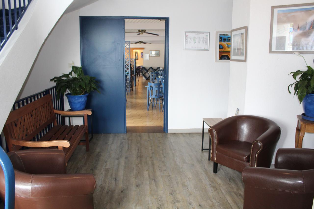 Le Calypso - Reouverture Hotel Dax Luaran gambar